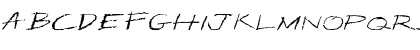 Crazzon Regular Font Crazzon Regular Font