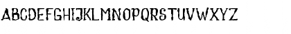 Cream Soup Regular Font Cream Soup Regular Font
