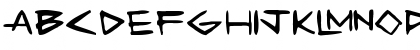 Cretin Regular Font Cretin Regular Font