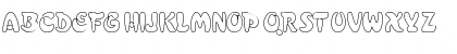 Croissant Ho Regular Font
