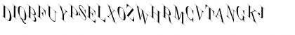 Cryptographer Italic Regular Font Cryptographer Italic Regular Font