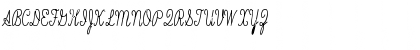 CryptScript Regular Font CryptScript Regular Font