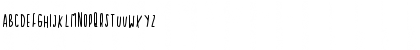 Cupcakie Cupcakie Regular Font Cupcakie Cupcakie Regular Font