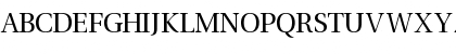 VeracityTitlingCapsSSK Regular Font VeracityTitlingCapsSSK Regular Font