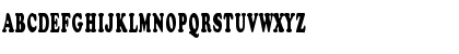 Cupid-Condensed Normal Font