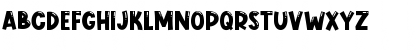 Cute Jellyfish Regular Font Cute Jellyfish Regular Font