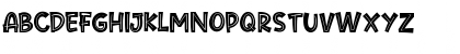Cute Maple Regular Font Cute Maple Regular Font