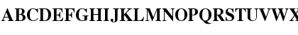 Dabbington Bold Regular Font