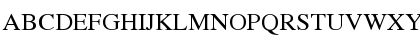 Dabbington Roman Regular Font Dabbington Roman Regular Font