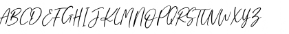 Darmogo Regular Font