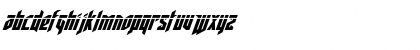 Deathshead Laser Italic Italic Font Deathshead Laser Italic Italic Font