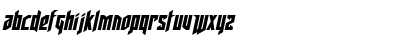 Deathshead Semi-Italic Semi-Italic Font Deathshead Semi-Italic Semi-Italic Font