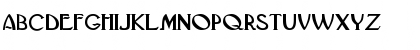 Deco-Extended Bold Font Deco-Extended Bold Font