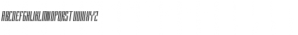 DELACRUZ Personal Use Regular Font DELACRUZ Personal Use Regular Font