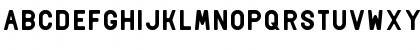 Delio-trial Regular Font