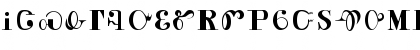 Cherokee Normal Font
