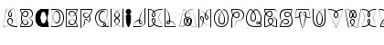 Diavilo Regular Font Diavilo Regular Font