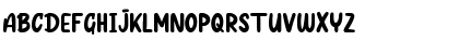 Doogle Regular Font