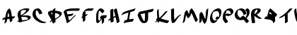 Dopebam_demo Regular Font