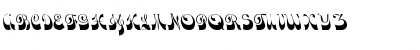 Dowd Regular Font Dowd Regular Font