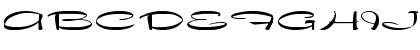 Dragonwick Regular Font