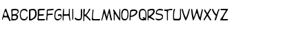 Dubuy Regular Font Dubuy Regular Font