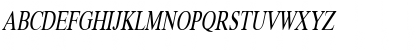 Duke-Condensed Italic Font Duke-Condensed Italic Font