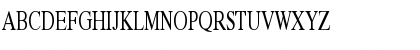 Duke-Condensed Normal Font