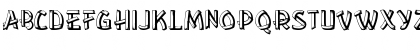 Dunbarton Regular Font Dunbarton Regular Font