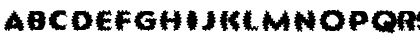 Earth Quake Regular Font Earth Quake Regular Font