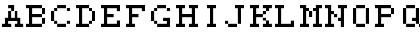 Earthbound Beginnings Regular Font Earthbound Beginnings Regular Font
