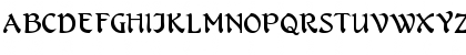 CheshireBroad Regular Font CheshireBroad Regular Font