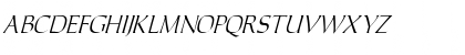 Edmund Italic Italic Font
