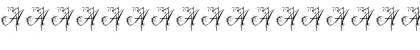 Elda Maria Regular Font