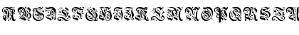 Elegant Dings Regular Font Elegant Dings Regular Font