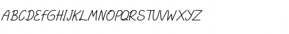 elfia Bold Font