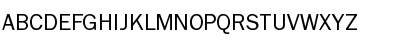 Eluthera Light 1 Regular Font