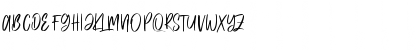 Emerisa Free Regular Font