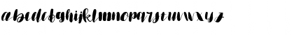 emisha Regular Font