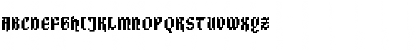 EnchantedSword Medium Font EnchantedSword Medium Font