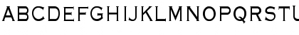Engraver-Light Cn Regular Font Engraver-Light Cn Regular Font