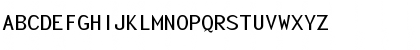 Enola Regular Font