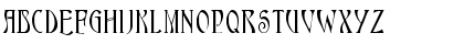 Escoffee Regular Font Escoffee Regular Font