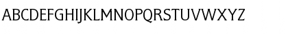 Esoterica Light Regular Font