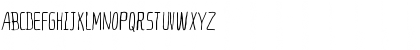 Eternal Future Font Regular Font Eternal Future Font Regular Font
