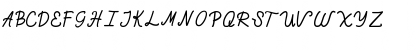Exiona Demo Regular Font