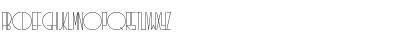 Existence Regular Font Existence Regular Font