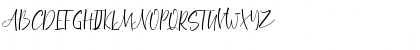 Exotico Demo Regular Font Exotico Demo Regular Font