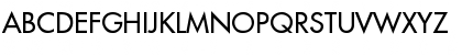 Fairmont-Normal Regular Font Fairmont-Normal Regular Font