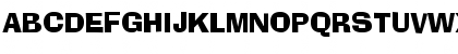 FakeIt Regular Font FakeIt Regular Font
